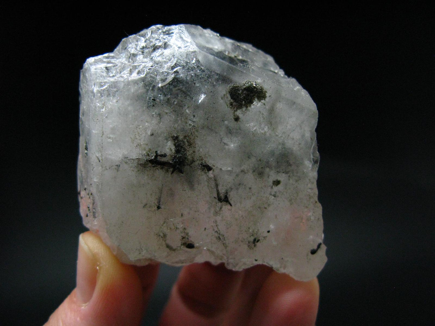Phenakite Phenacite Crystal from Madagascar 278.95 Carats