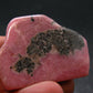Rhodochrosite Stalactite From Argentina - 1.6" - 23.53 Grams