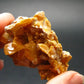 Wulfenite Cluster From Arizona - 2.1"