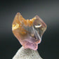 Reserved Rare Poudretteite Crystal From Myanmar - 0.98 Carats