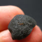 Rare Saffordite Cintamani Stone Pseudotektite Piece from Arizona USA - 7.90 Carats - 0.6"