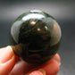 Nephrite Jade 1.7" Sphere Ball from Canada - 103.23 Grams