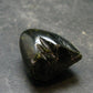 Nice Rare Terminated Epidote Crystal Metal Free Pendant From Peru - 1.0" - 13.40 Grams