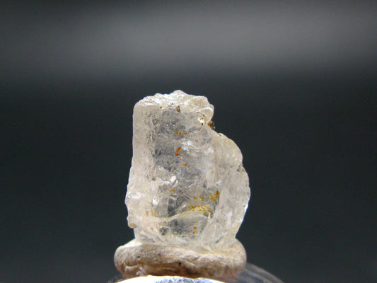 Gem Phenakite Phenacite Crystal from Nigeria - 9.5 Carats