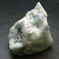Aquamarine Blue Beryl Crystal From Brazil - 1.6" - 92.92 Grams