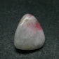 Rare Pink Tugtupite Tumbled Piece From Greenland - 5.52 Carats - 0.5"