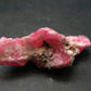 Rhodochrosite Gem Crystal From Alma Colorado - 51.50 Carats - 1.6"