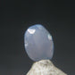 Rare Gem Smithsonite Cut Stone from Mexico - 1.44 Carats