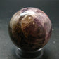 Cacoxenite Super 7 Sphere From Brazil - 1.8" - 132.89 Grams