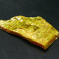 Rare Sweet Golden Orpiment from Russia - 2.2" - 14.1 Grams