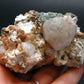Analcime & Stilbite Cluster From Canada - 2.9" - 138.78 Grams