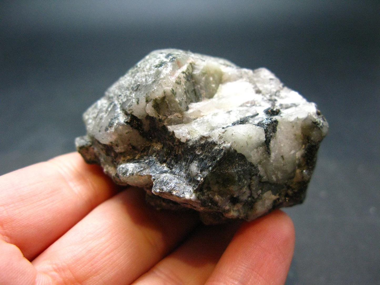 Phenakite Phenacite Crystal From Brazil - 81.82 Grams - 2.1"