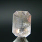 Rare Beryllonite Cut Stone from Pakistan - 1.64 Carats - 8x6mm