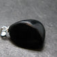 Rare Vivianite Tumbled Pendant From Australia - 1.1"