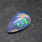 Precious Opal Cabochon From Welo Ethiopia - 3.14 Carats