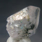 Ajoite In Quartz Crystal From South Africa - 0.7" - 1.96 Grams