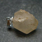 Rare Phenakite Phenacite Crystal Pendant from Madagascar - 16.75 Carats - 0.9"