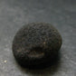 Rare Saffordite Cintamani Stone Pseudotektite Piece from Arizona USA - 32.90 Carats - 0.8"