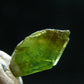 Rare Titanite Sphene Crystal From Brazil - 0.7"