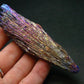 Large Dichroic Kyanite Crystal From Brazil - 3.6" - 35.44 Grams