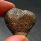 Rare Mohawkite Nugget from Michigan - 1.0"- 39.78 Grams