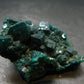 Very Nice Dioptase Cluster from Congo - 2.2" - 40.11 Grams
