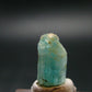 Emerald Vanadium Beryl Crystal From Nigeria - 0.6" - 7.35 Carats
