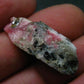 Rare Pink Tugtupite Raw Piece From Greenland - 2.52 Grams - 1.2"