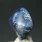 Gem Benitoite Polished Stone From California - 5.11 Carats - 14x11mm