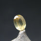 Rare Scheelite Gem Cut Stone from China - 0.56 Carats