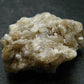 Rare Herderite on Feldspar Cluster from Brazil - 20.37 Grams - 0.9"