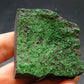 Uvarovite (Green Chromium Garnet) Cluster From Russia - 1.8"
