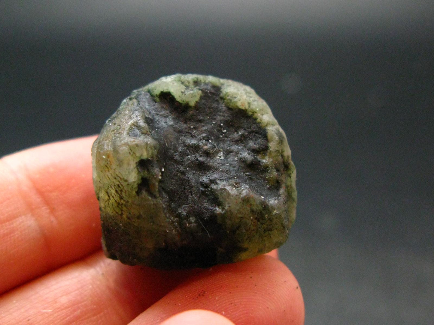 Phenakite Phenacite Crystal From Brazil - 0.9" - 13.31 Grams