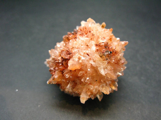 Fine Creedite Cluster From Mexico - 1.9"