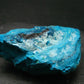 Raw Chrysocola Piece from Peru - 2.2" - 56.09 Grams