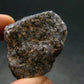 Rare Iolite Cordierite Raw Crystal from Tanzania - 34.17 Grams - 1.4"