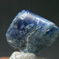 Gem Benitoite Polished Stone From California - 5.11 Carats - 14x11mm