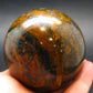 Pietersite Sphere From Namibia - 2.3" - 320.47 Grams
