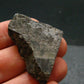 Rare Nuumite Nuummite Slab From Greenland - 12.41 Grams - 1.1"