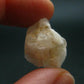 Phenakite Phenacite Crystal from Nigeria 5.46 Grams - 0.8"