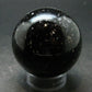 Incredible Cintamani Stone Pearl of Fire Sphere Ball from Indonesia - 1.8" - 173.64 Grams