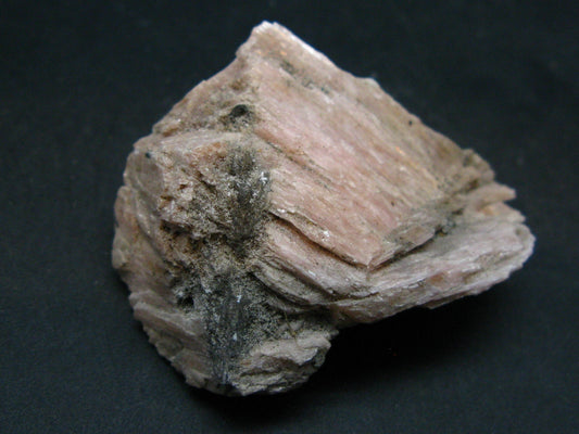 Serandite Fine Crystal From Canada - 1.8"