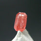 Rare Gem Serandite Cut Stone from Canada - 0.46 Carats