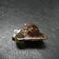 Cacoxenite Super 7 Silver Pendant From Brazil - 1.1" - 3.45 Grams