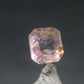 0.67 Carat Rare Gem Poudretteite Cut Stone From Burma