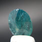 Extremely Rare Grandidierite Cut Stone From Madagascar - 2.52 Carats