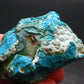 Raw Chrysocola Piece from Peru - 2.4" - 46.46 Grams