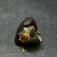 Rare Clinohumite Crystal on Matrix from Afghanistan - 6.95 Carats