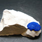 Fine Azurite Cluster From Australia - 2.4" - 49.09 Grams