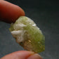 Brazilianite Crystal From Brazil - 1.2" - 9.03 Grams